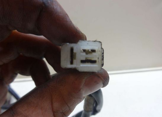 Dynamo Yamaha XJ 700