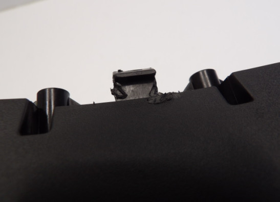 Kentekenplaathouder Yamaha Overige Yamaha