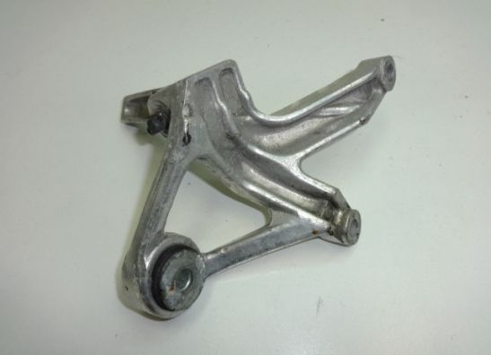 Pillion step right Yamaha YZF 750