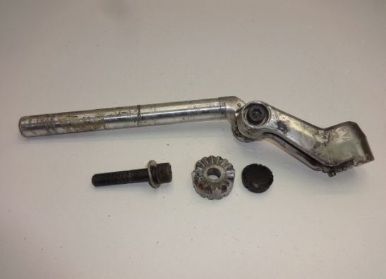 Clip on links Yamaha XJ 900 F