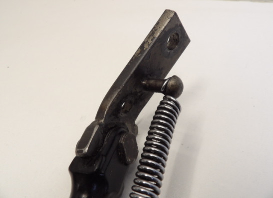 Standaard Yamaha FZR 400 R RR SP