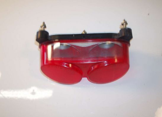 Achterlicht Kawasaki ZX 6 R