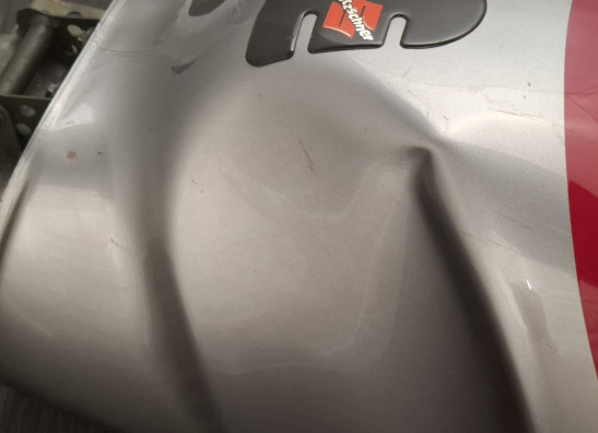 Benzintank Suzuki GSX R 1300 Hayabusa