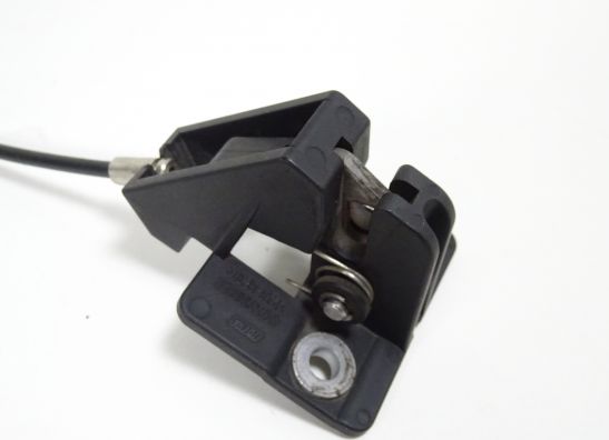 Key set BMW R 1200 RT