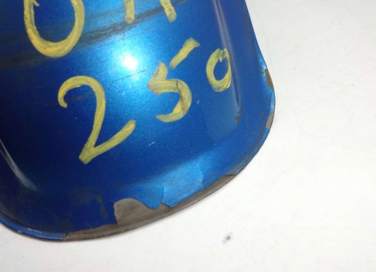 Front fender Suzuki DR 250