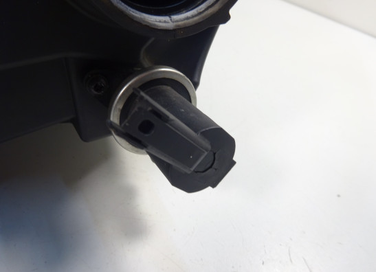 Air cleaner case BMW K 1300 GT