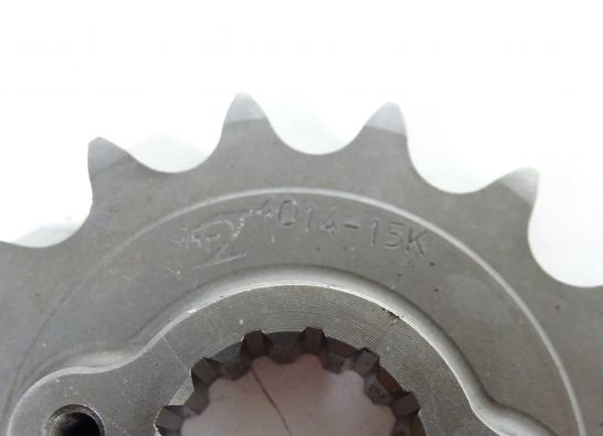 Voortandwiel Ducati 916