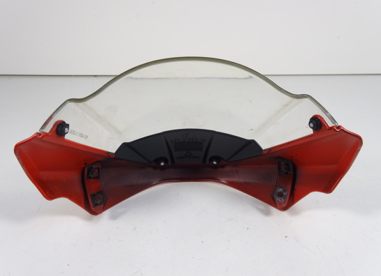 Topkuip Ducati monster 1100