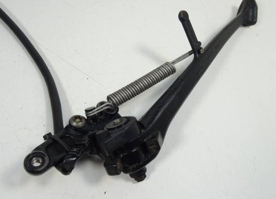 Side stand bar BMW K 1200 R 