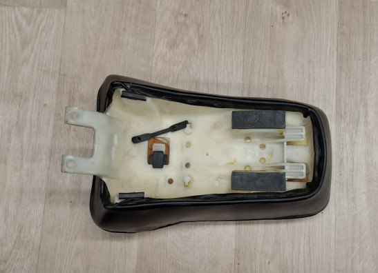 Buddy seat Suzuki VS 700 Intruder