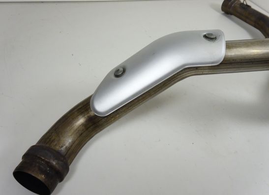Downpipes Ducati 749  999
