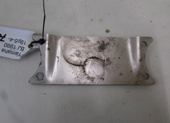 Kotflugel vorne Yamaha FZR 600