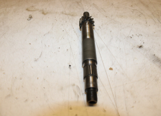 Motorblok diverse Aprilia Sportcity 300