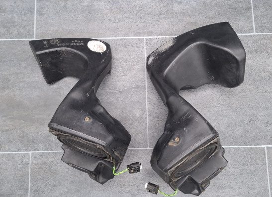 Radio toebehoren BMW R 1150 RT   R 850 RT