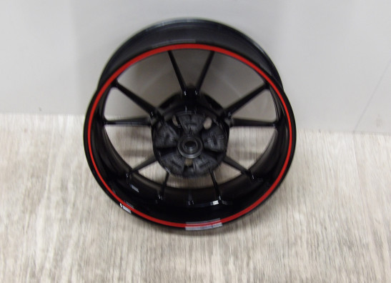 Achtervelg BMW S 1000 RR