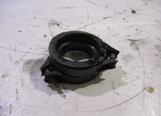 Air intake Yamaha TDM