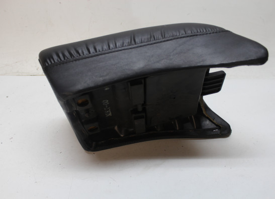 Buddy zadel Honda VT 700 750