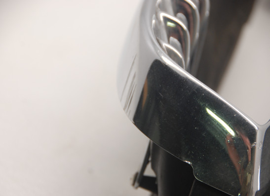 Radiator toebehoren Harley Davidson VROD VRSC