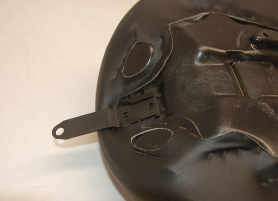 Zadel Harley Davidson Dyna