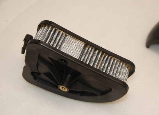 Luchtfilterhuis Harley Davidson Touring FL