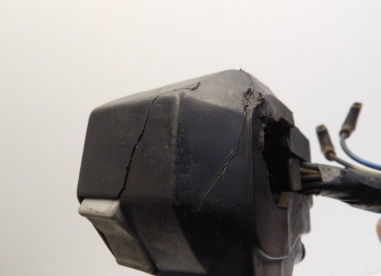 Handlebar switch assy left Yamaha FZR 600