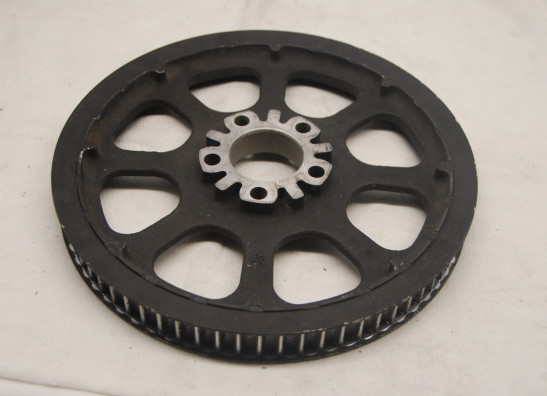 Chain Harley Davidson Custom universal other