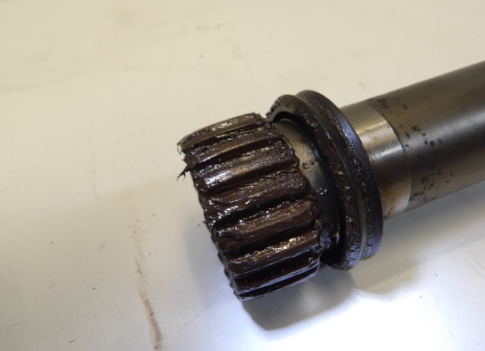 Cardan Honda ST 1100 Pan European