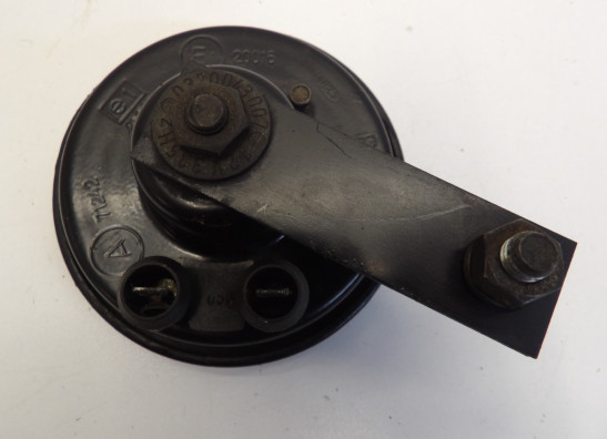 Claxon Moto Guzzi V35 V50 V65