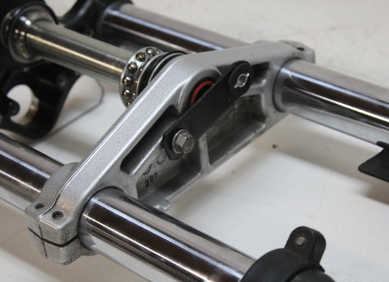 Voorpoten compleet Triumph Sprint GT 1050