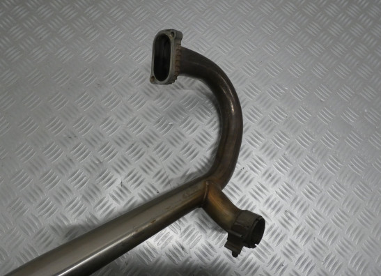 Auspuff-Krummer BMW R 1100 S