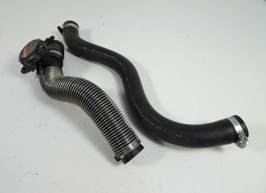 Radiator toebehoren Honda CBF 600