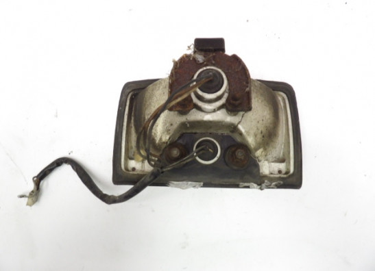 Rear light Suzuki GS 650