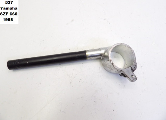 Lenkerstummel Links Yamaha SZR 660