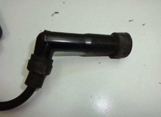 Bobine Kawasaki GPZ 500