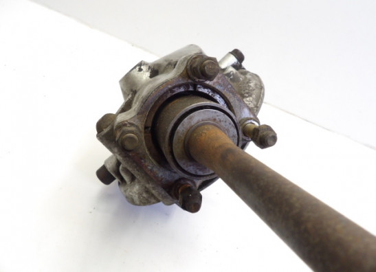 Kardan Yamaha XJ 900 S Diversion