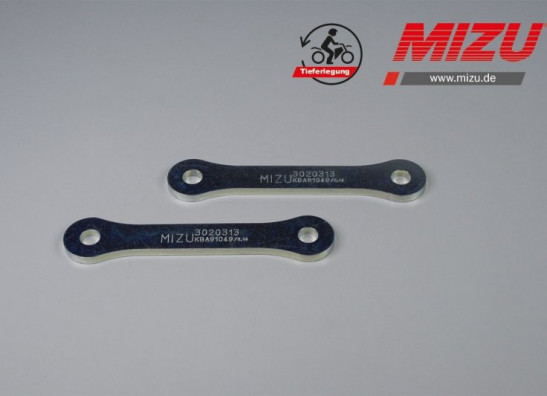 Cushion connecting rod  Suzuki GSX R 1300 Hayabusa