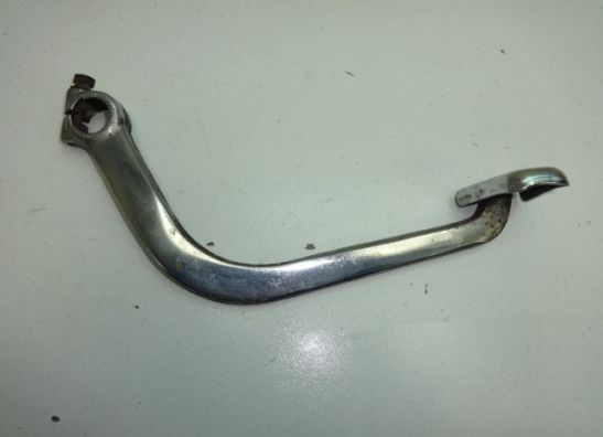 Brake pedal Yamaha XJ 900 F