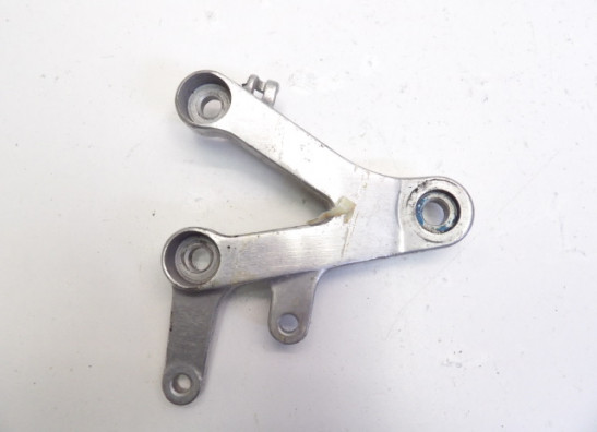 Main step holder right Honda CBR Fireblade