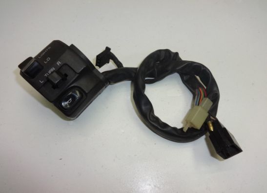 Stuurschakelaar links Kawasaki GPX 600