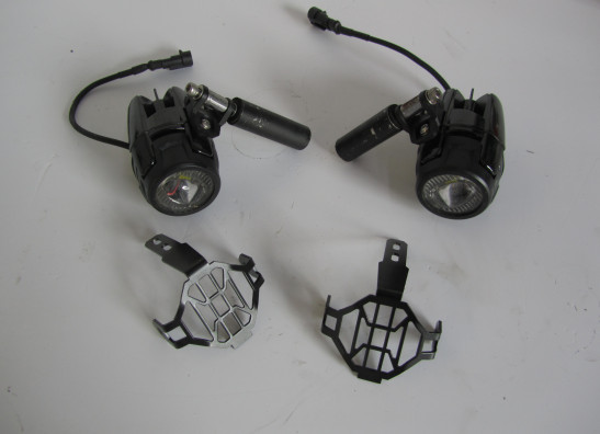 Koplamp Yamaha MT 07