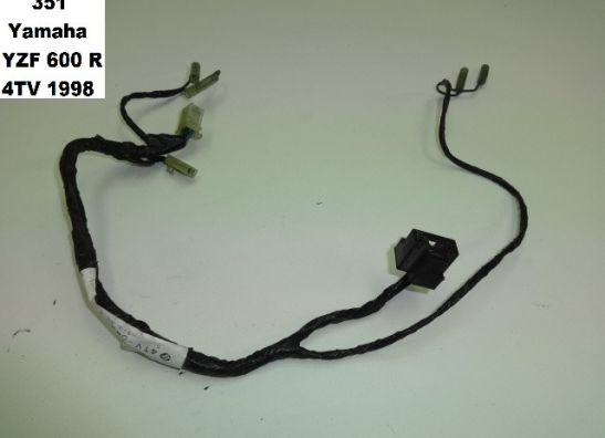 Kabelboom voor Yamaha YZF 600 Thundercat