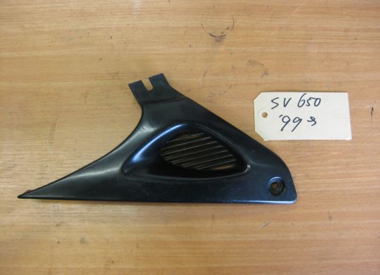 Rechter zijkuip klein Suzuki SV 650