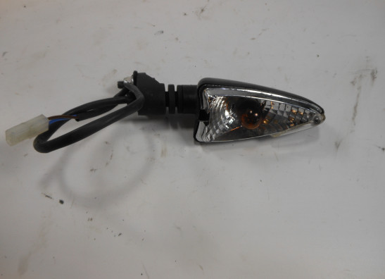 Knipperlicht links voor Aprilia Dorsoduro 1200