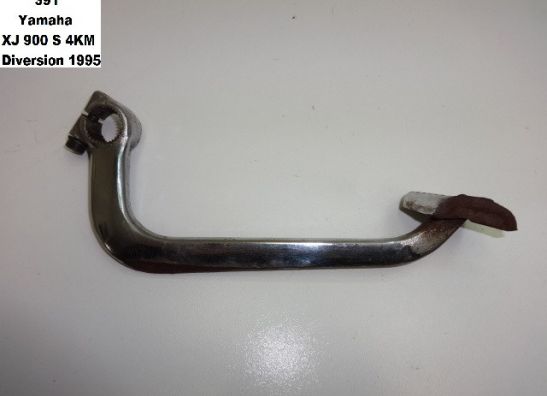 Rempedaal Yamaha XJ 900 S Diversion