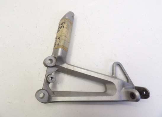 Soziusfussraste links Honda CBR 600 F
