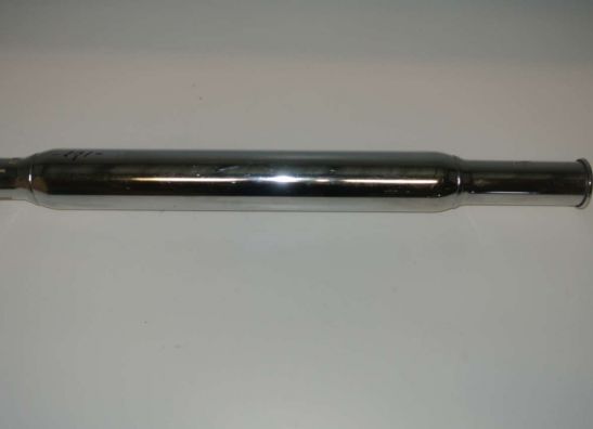 Uitlaat Overig Onbekend Unknown