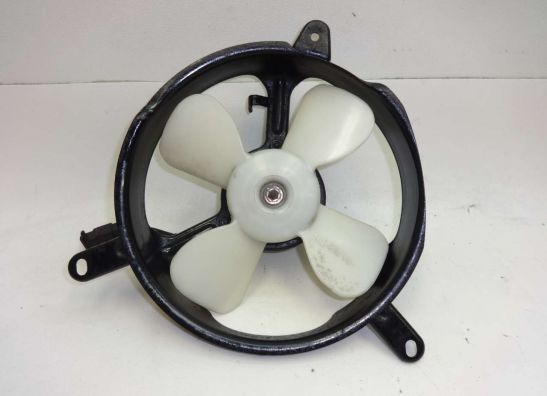 Ventilator Honda Goldwing GL