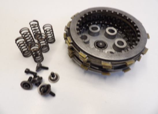 Clutch Kawasaki ZX 9 R
