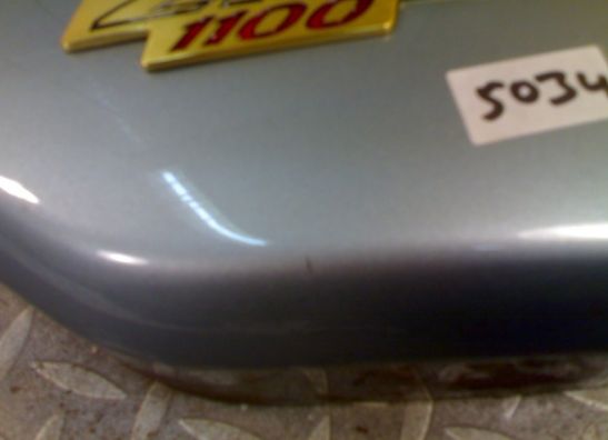 Cowl rear right Kawasaki Overige Kawasaki