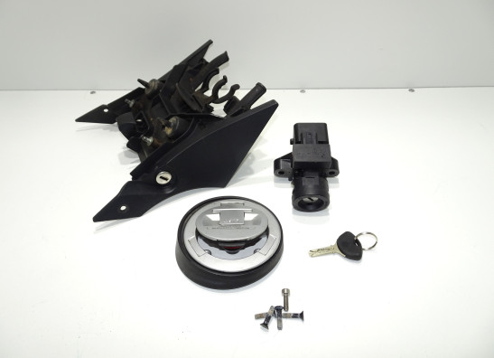 Slotenset BMW F 650 GS